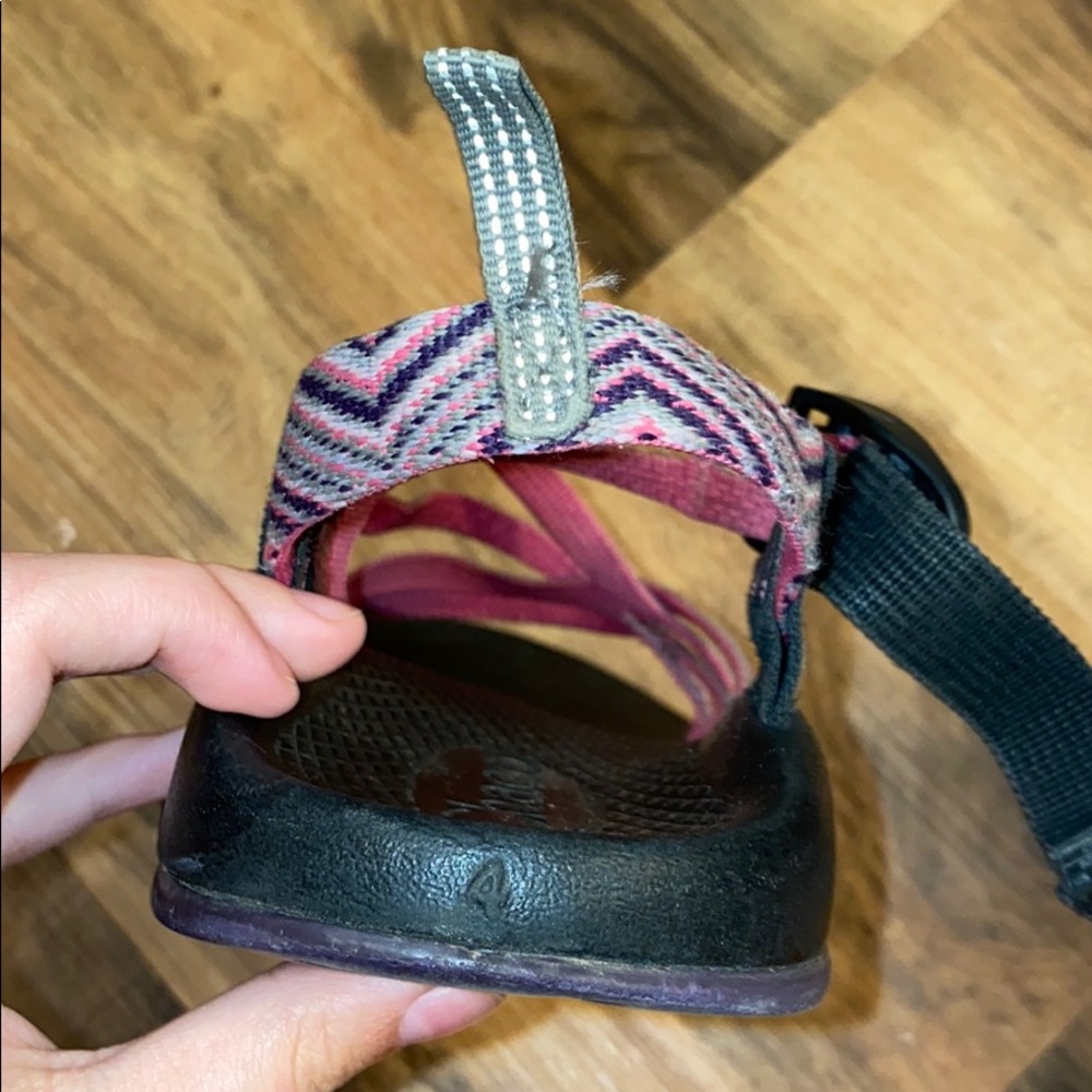 Chaco - Picture 5 of 6